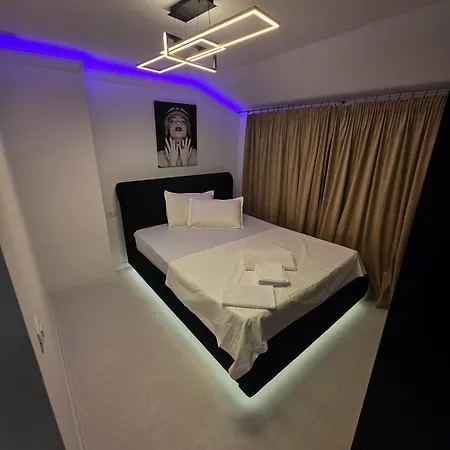 Aparthotel Luxury 3*