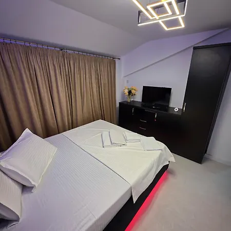 Aparthotel Luxury 3*