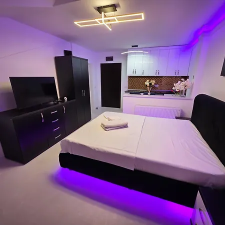 Luxury 3* Craiova